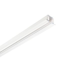 Προφίλ LINK 3-PHASE TRIM BINARIO 2 MT ON-OFF Λευκό Ideal Lux 188010