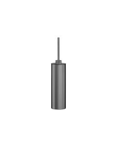 Sanco Lithos Πιγκάλ Δαπέδου Βαρέως Τύπου PVD gun metal βουρτσιστό 190024-PVD-05BR