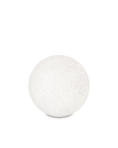 Φωτιστικό Δαπέδου DORIS PT1 D58 Ideal Lux 195490