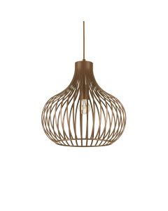 Κρεμαστό Φωτιστικό ONION SP1 D38 Ideal Lux 205298