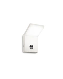 Απλίκα STYLE AP SENSOR Λευκό 4000K Ideal Lux 209852