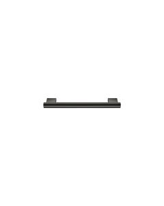 Sanco Academia Πετσετοθήκη (60cm) PVD gun metal γυαλιστερό 21804-30-PVD-05PL