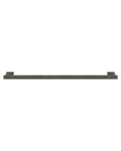 Sanco Academia Πετσετοθήκη (60cm) Σκούρο μπρονζέ ματ 21804-60-DM25