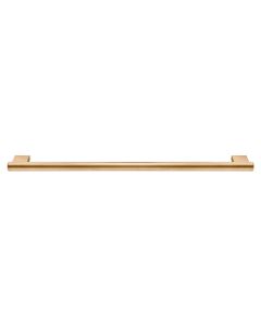 Sanco Academia Πετσετοθήκη (60cm) PVD θερμό μπρονζέ βουρτσιστό 21804-60-PVD-01BR