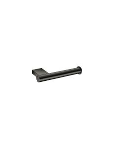 Sanco Academia Χαρτοθήκη PVD gun metal γυαλιστερό 21806-PVD-05PL
