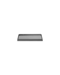 Sanco Academia Σπογγοθήκη PVD gun metal βουρτσιστό 21843-PVD-05BR