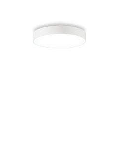 Φωτιστικό Οροφής HALO PL D35 3000K Ideal Lux 223186