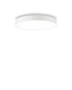 Φωτιστικό Οροφής HALO PL D45 4000K Ideal Lux 223216