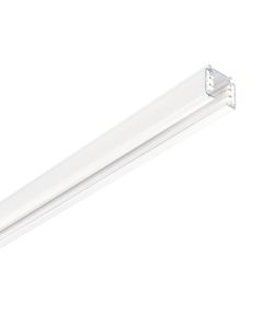 Προφίλ LINK 3-PHASE TRIMLESS BINARIO 1 MT ON-OFF Λευκό Ideal Lux 243269