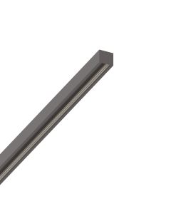 Προφίλ EGO LOW BINARIO 1 MT NE Ideal Lux 257877