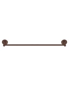 Sanco Ergon Πετσετοθήκη μονή Wenge ανάγλυφο 25904-Α75