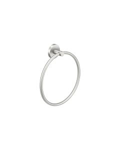 Sanco Ergon Κρίκος PVD νίκελ ατσάλι 25909-PVD-11BR