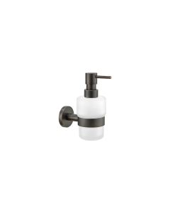 Sanco Ergon Ντισπένσερ Σκούρο μπρονζέ ματ 25922-DM25