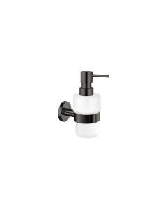 Sanco Ergon Ντισπένσερ PVD gun metal γυαλιστερό 25922-PVD-05PL