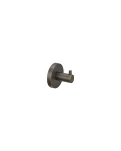 Sanco Ergon Άγκιστρο μονό Σκούρο μπρονζέ ματ 25928-DM25