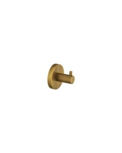 Sanco Ergon Άγκιστρο μονό Μπρονζέ ματ 25928-Μ25