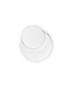 Απλίκα POUCHE AP ROUND Ideal Lux 259345
