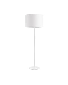 Φωτιστικό Δαπέδου SET UP MPT1 Λευκό Ideal Lux 259963