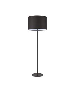 Φωτιστικό Δαπέδου SET UP MPT1 Μαύρο Ideal Lux 259970