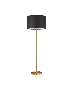 Φωτιστικό Δαπέδου SET UP MPT1 Ορείχαλκος Ideal Lux 260006