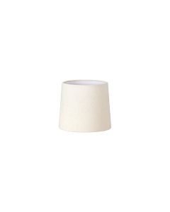 Καπέλο Φωτιστικού SET UP Καπέλο Φωτιστικού CONO D16 H14 BEIGE Ideal Lux 260358