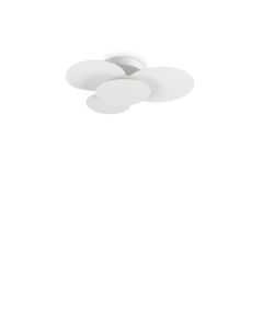 Φωτιστικό Οροφής CLOUD PL D52 Ideal Lux 263519