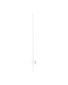 Απλίκα ESSENCE AP ROUND D115 LUCE IND. Λευκό 3000K Ideal Lux 265575