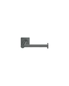 Sanco Iconic Toilet roll holder Ανθρακί ανάγλυφο 26706-Μ118