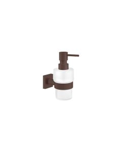 Sanco Iconic Dispenser Wenge ανάγλυφο 26722-Α75