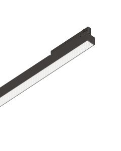 Προβολέας DISPLAY UGR D1595 ON-OFF 3000K Μαύρο Ideal Lux 283067