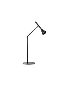 Επιτραπέζιο Φωτιστικό DIESIS TL Μαύρο Ideal Lux 283333