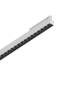 Προβολέας DISPLAY ACCENT D0535 ON-OFF 3000K Λευκό Ideal Lux 283593