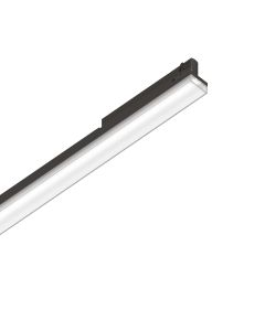 Προβολέας DISPLAY WIDE D0565 ON-OFF 4000K Μαύρο Ideal Lux 283777