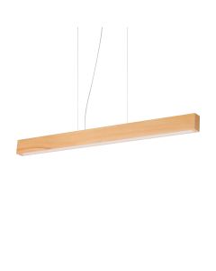 Κρεμαστό Φωτιστικό CRAFT SP Ideal Lux 284460