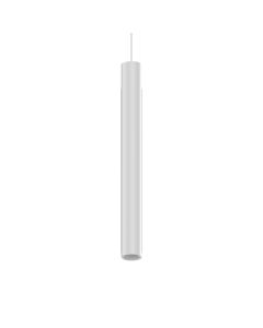 Γραμμικό Σύστημα Φωτισμού EGO PENDANT TUBE 12W 3000K DALI BI Ideal Lux 286327
