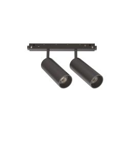 Γραμμικό Σύστημα Φωτισμού EGO SPOT DOUBLE 24W 3000K DALI NE Ideal Lux 286372