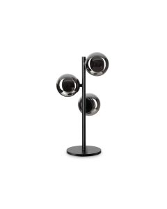 Επιτραπέζιο Φωτιστικό PERLAGE TL3 FUME' Ideal Lux 292465