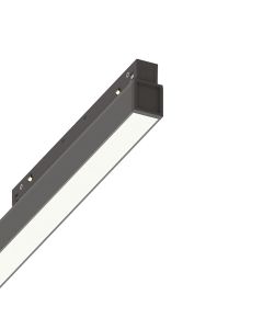 Γραμμικό Σύστημα Φωτισμού EGO WIDE 18W 3000K 1-10V NE Ideal Lux 303826