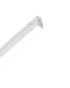 Γραμμικό Σύστημα Φωτισμού EGO WIDE 18W 3000K 1-10V BI Ideal Lux 303833
