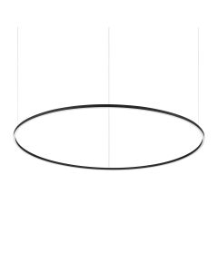 Κρεμαστό Φωτιστικό ORACLE SLIM SP D150 ROUND 3000K DALI NE Ideal Lux 304458