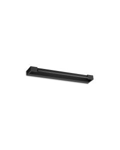 Απλίκα BALANCE AP D60 Μαύρο Ideal Lux 321554