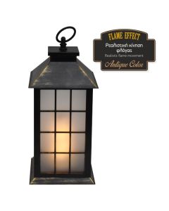 ΔΙΑΚΟΣΜΗΤΙΚΟ ΦΑΝΑΡΑΚΙ LED FLAME Spotlight 3241