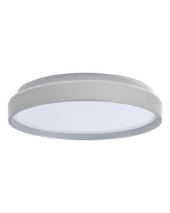 ΠΛΑΦΟΝΙΕΡΑ LED ΟΡΟΦΗΣ 18W 3000K Spotlight 3255