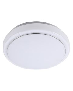 ΠΛΑΦΟΝΙΕΡΑ LED ΟΡΟΦΗΣ 18W 3000K Spotlight 3261