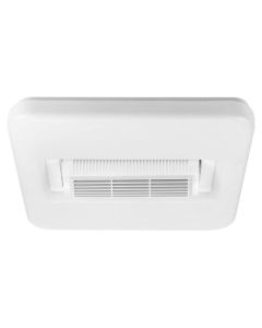 ΑΝΕΜΙΣΤΗΡΑΣ ΠΛΑΦΟΝ ΜΕ ΠΕΡΙΣΤΡΟΦΙΚΑ ΠΤΕΡΥΓΙΑ Spotlight 3288