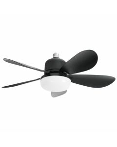 ΑΝΕΜΙΣΤΗΡΑΣ ΟΡΟΦΗΣ LED 24W [ 3000K | 4000K | 6000K ] Spotlight 3294