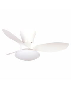 ΑΝΕΜΙΣΤΗΡΑΣ ΟΡΟΦΗΣ LED 24W [ 3000K | 4000K | 6000K ] Spotlight 3299