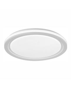 ΠΛΑΦΟΝΙΕΡΑ ΟΡΟΦΗΣ LED CCT 40W 3000K | 4000K | 6000K Spotlight 3325