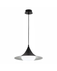 ΚΡΕΜΑΣΤΟ ΦΩΤΙΣΤΙΚΟ LED ΕΣΩΤΕΡΙΚΟΥ ΧΩΡΟΥ 20W Spotlight 3329