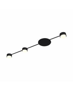 ΦΩΤΙΣΤΙΚΟ ΟΡΟΦΗΣ LED CCT 21W 3000K Spotlight 3379